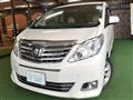 2014 Toyota Alphard G