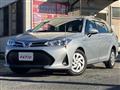 2019 Toyota Corolla Fielder