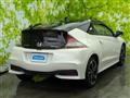 2016 Honda CR-Z