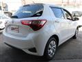 2019 Toyota Vitz