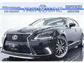 2012 Lexus LS