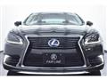 2012 Lexus LS