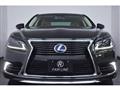 2012 Lexus LS