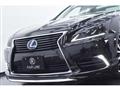 2012 Lexus LS