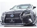 2012 Lexus LS