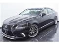 2012 Lexus LS