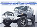 2014 Jeep Wrangler