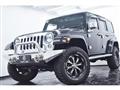 2014 Jeep Wrangler