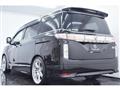 2014 Nissan Elgrand