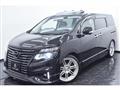 2014 Nissan Elgrand