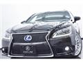 2013 Lexus LS