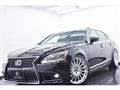 2013 Lexus LS