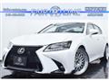 2012 Lexus GS