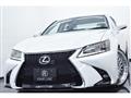 2012 Lexus GS