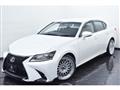 2012 Lexus GS