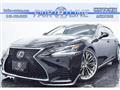 2018 Lexus LS