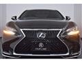 2018 Lexus LS