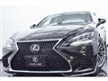 2018 Lexus LS