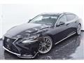 2018 Lexus LS