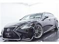 2018 Lexus LS