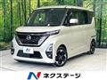 2021 Nissan ROOX