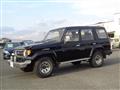 1998 Toyota Landcruiser 70