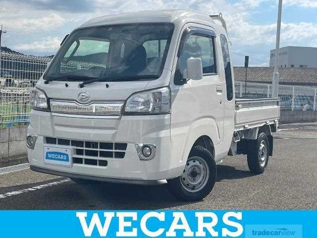 2015 Daihatsu Hijet Truck