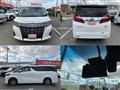 2020 Toyota Alphard Hybrid