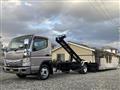 2012 Mitsubishi Fuso Canter