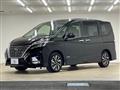 2022 Nissan Serena