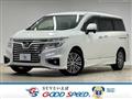 2017 Nissan Elgrand