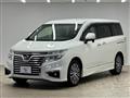 2017 Nissan Elgrand