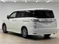 2017 Nissan Elgrand