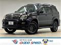 2007 Toyota Land Cruiser Prado