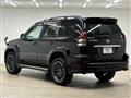 2007 Toyota Land Cruiser Prado