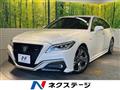 2018 Toyota Crown Hybrid