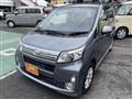 2014 Daihatsu Move