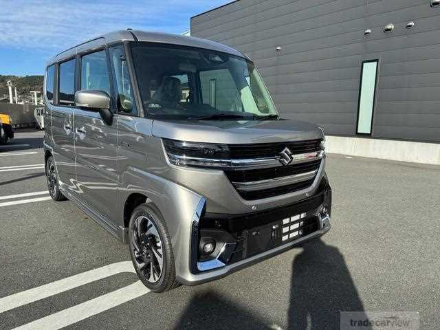 2024 Suzuki Suzuki Others