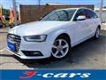 2013 Audi A4