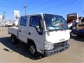 2017 Isuzu Elf Truck