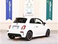 2022 ABARTH ABARTH OTHERS