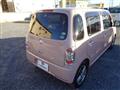 2012 Daihatsu MIRA COCOA