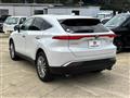 2023 Toyota Harrier Hybrid