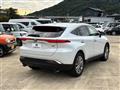 2023 Toyota Harrier Hybrid