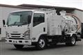 2016 Isuzu Elf Truck