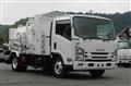 2016 Isuzu Elf Truck