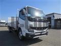 2023 Mitsubishi Fuso Canter