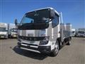 2023 Mitsubishi Fuso Canter