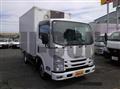 2017 Isuzu Elf Truck