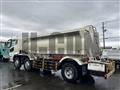 2004 Mitsubishi Fuso Super Great